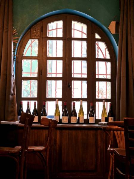 Visitez Montpellier ? Découvrez notre restaurant Burger & Ratatouille